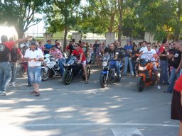 XVIII Concentracion - 2011